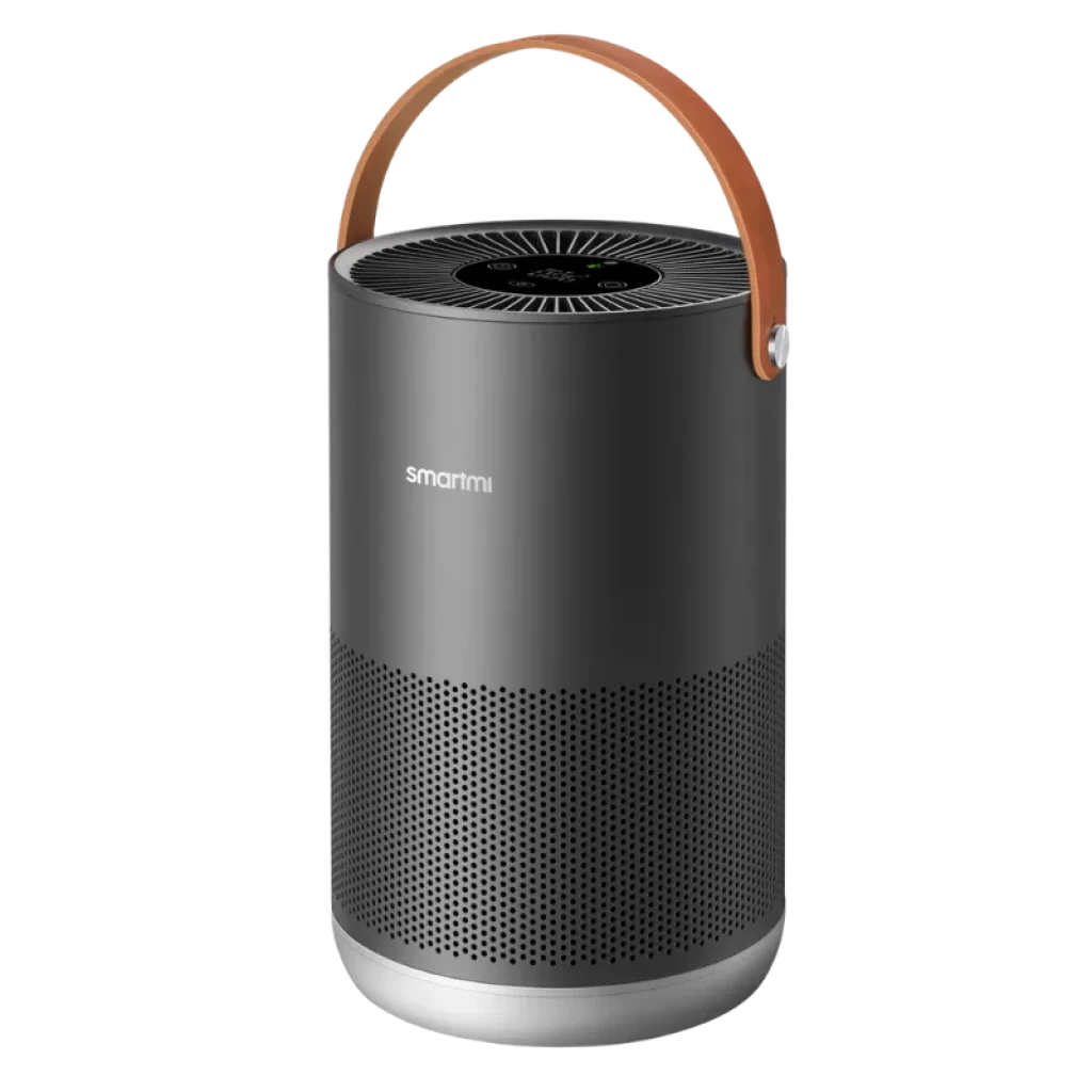 Smartmi Air Purifier P1 Gris Oscuro