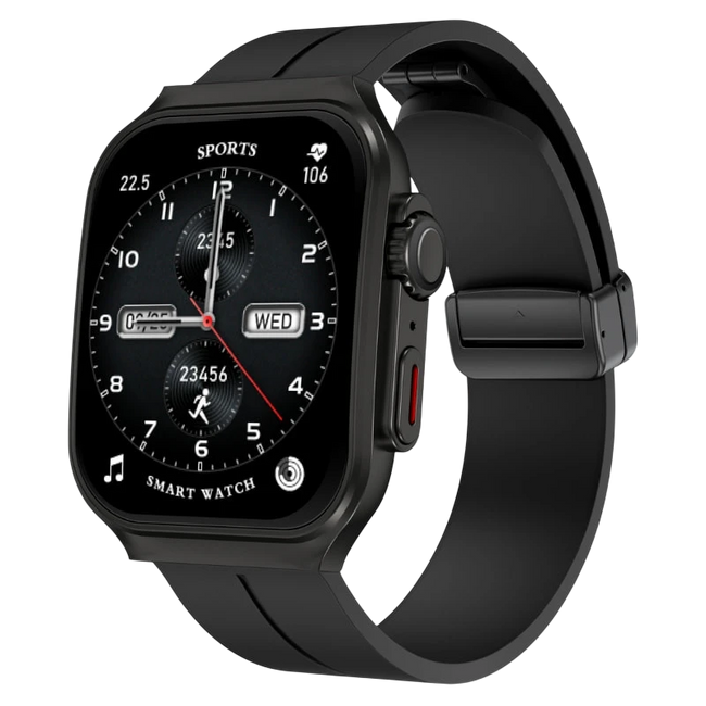 Smartwatch OV88 Negro Hover Image