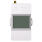 Sonoff POWCT 100A WiFi - Medidor de Electricidad