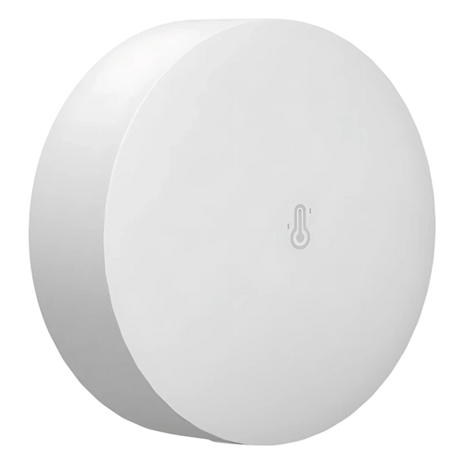 Sonoff SNZB-02P Zigbee - Sensor de Temperatura y Humedad Hover Image