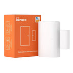 Sonoff SNZB-04P ZigBee - Sensor de Puerta y Ventana