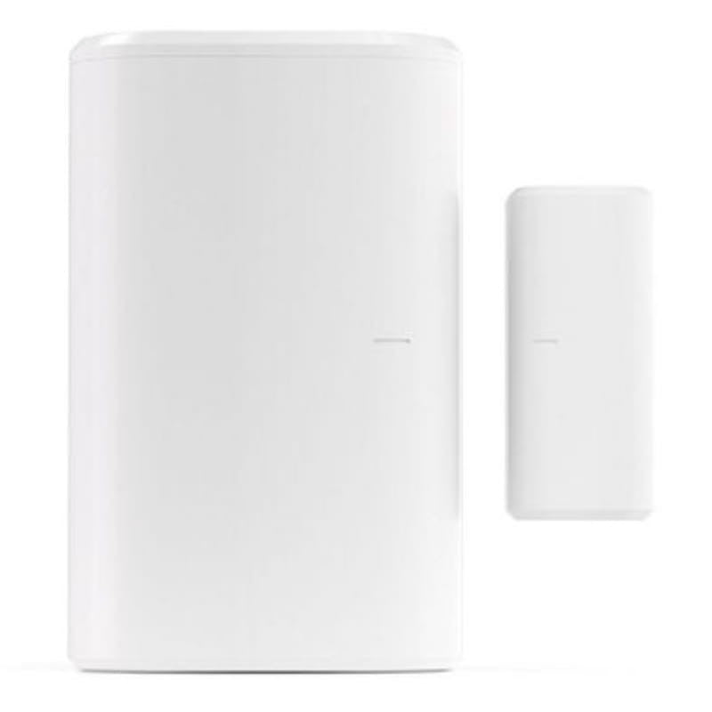 Sonoff SNZB-04P ZigBee - Sensor de Puerta y Ventana