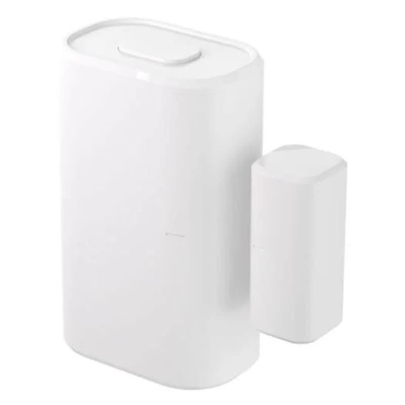 Sonoff SNZB-04P ZigBee - Sensor de Puerta y Ventana