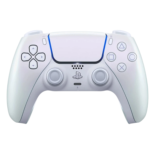 Mando Sony DualSense PS5 Chroma Pearl Hover Image