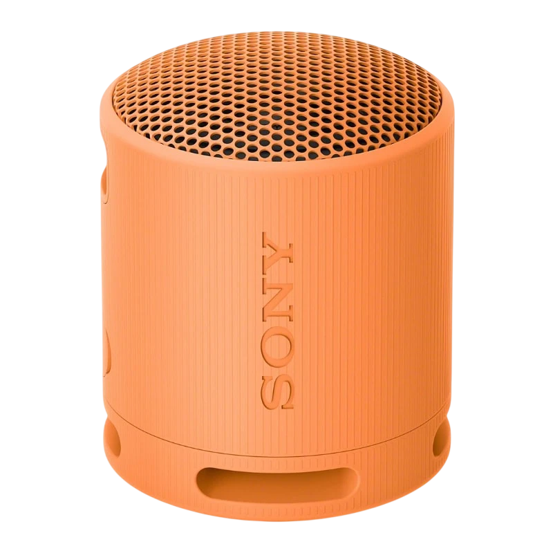 Sony SRS-XB100 Naranja