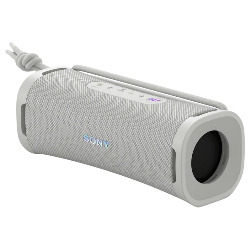 Sony ULT Field 1 Blanco