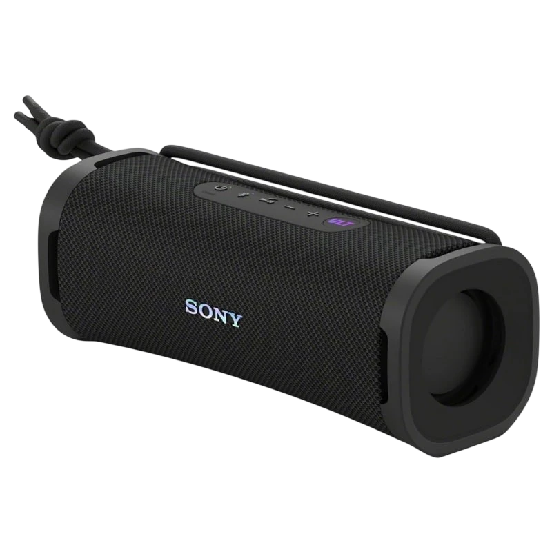 Sony ULT Field 1 Negro