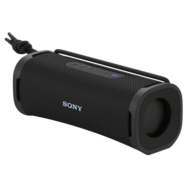 Sony ULT Field 1 Negro Hover Image