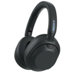 Sony ULT WEAR ANC Negro