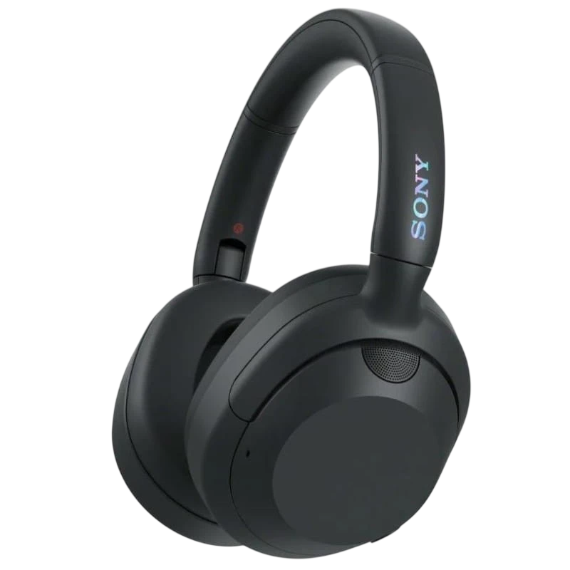 Sony ULT WEAR ANC Negro