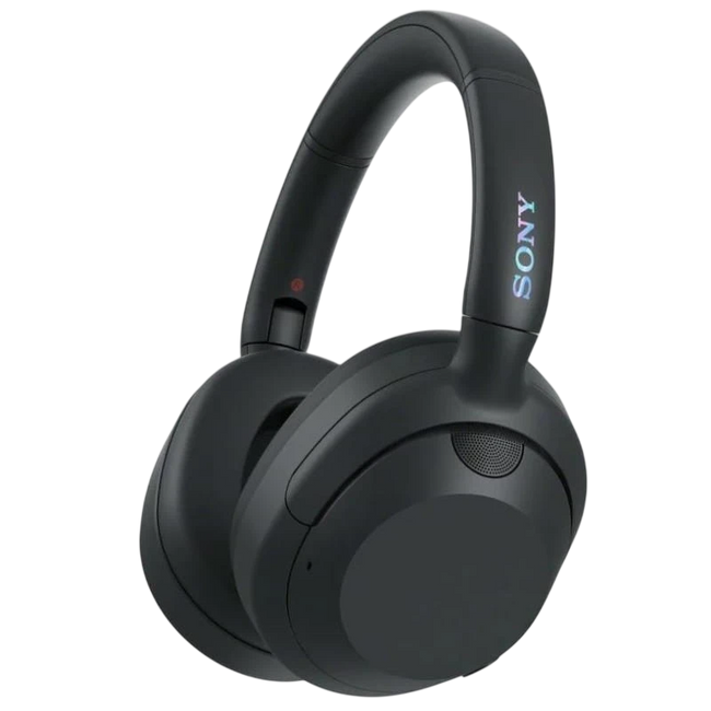 Sony ULT WEAR ANC Negro Hover Image