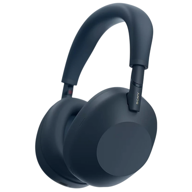 Sony WH-1000XM6 ANC Azul Medianoche Hover Image