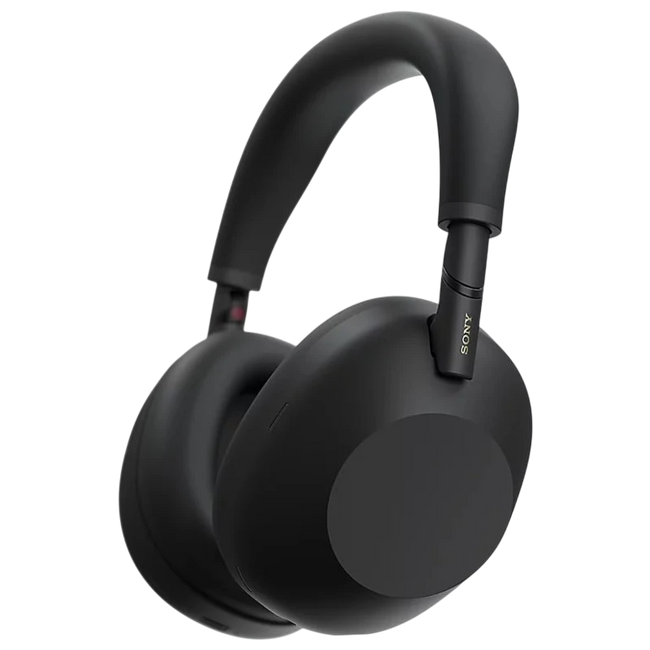 Sony WH-1000XM6 ANC Negro Hover Image