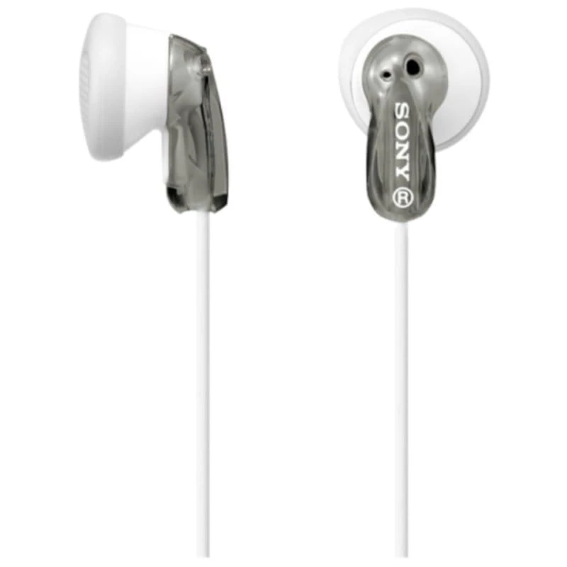 Sony MDR-E9LP Blanco