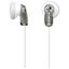 Sony MDR-E9LP Blanco