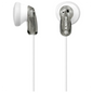 Sony MDR-E9LP Blanco
