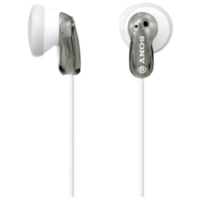 Sony MDR-E9LP Blanco Hover Image