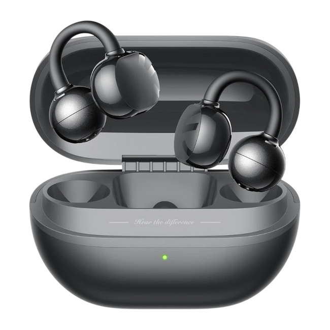 SoundPEATS POP Clip TWS Hover Image