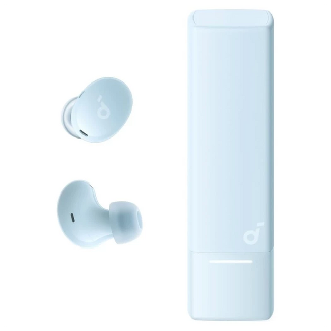 Soundcore A30i ANC Azul Hover Image