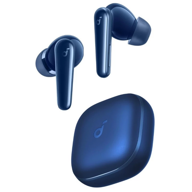Soundcore Liberty 5 ANC Azul Hover Image