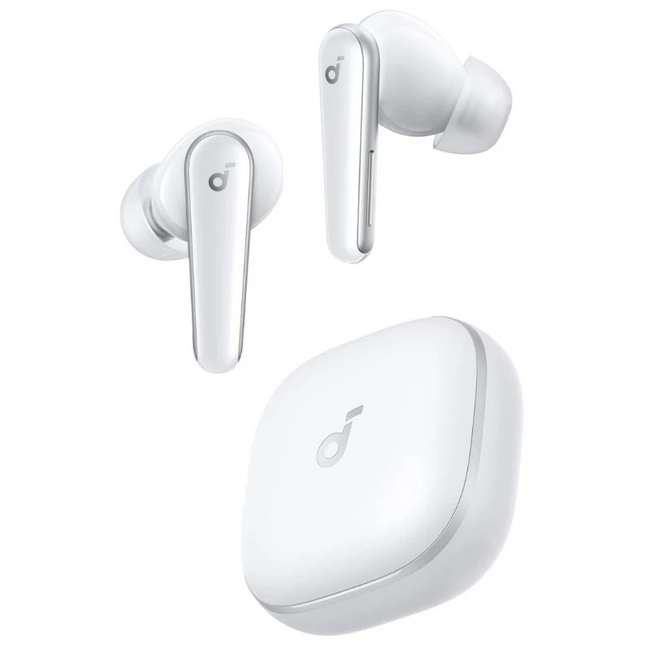 Soundcore Liberty 5 ANC Blanco Hover Image