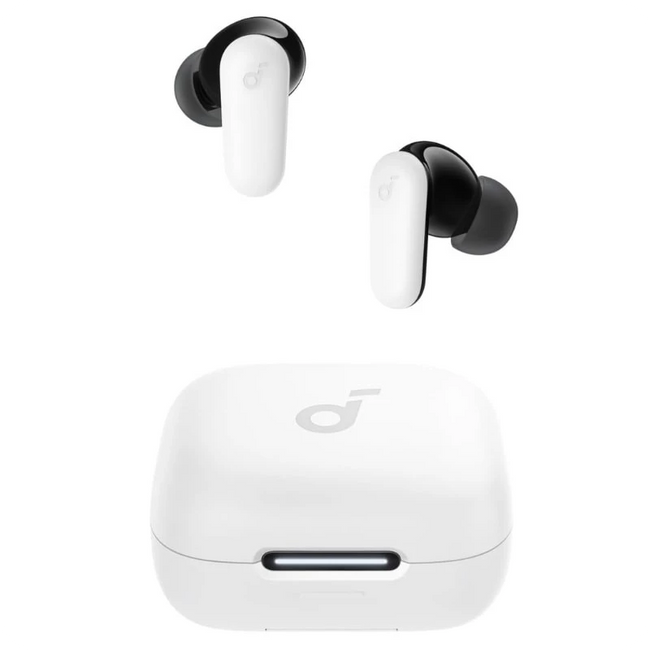 Soundcore P30i ANC Blanco Hover Image