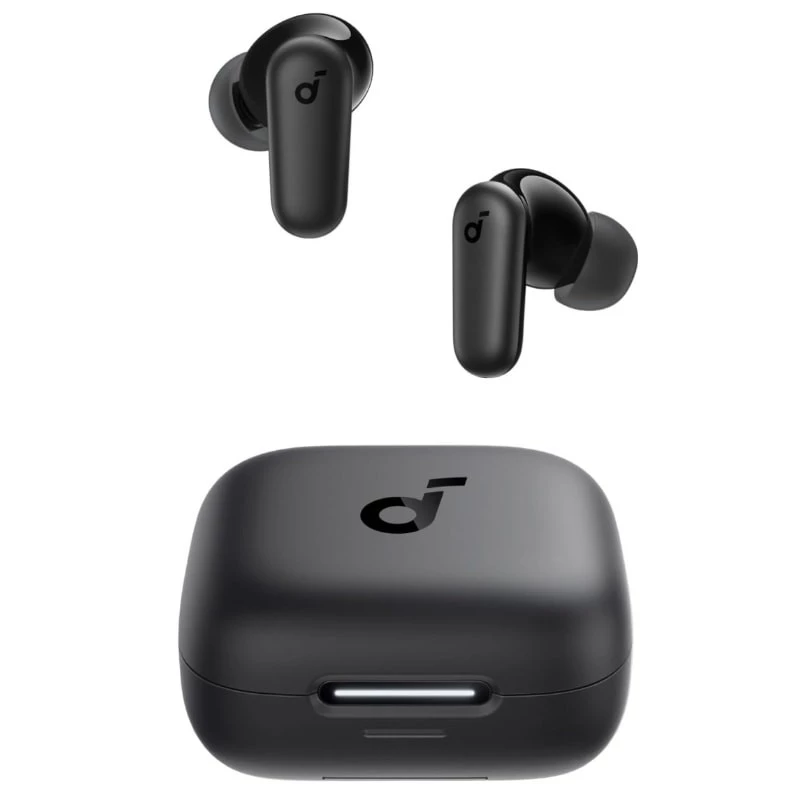 Soundcore P30i ANC Negro