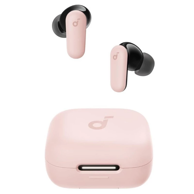 Soundcore P30i ANC Rosa Hover Image