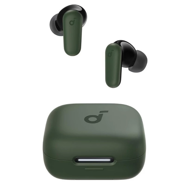 Soundcore P30i ANC Verde Hover Image