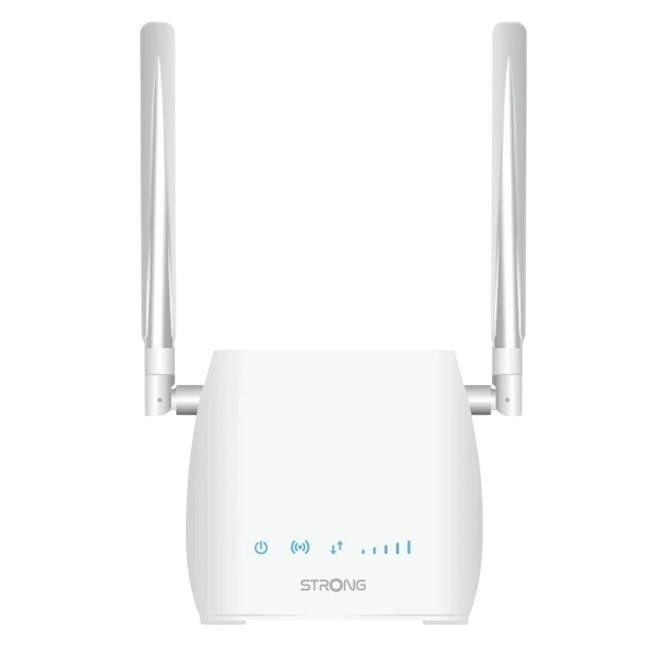 Strong Router 4G LTE 300 Mini Hover Image