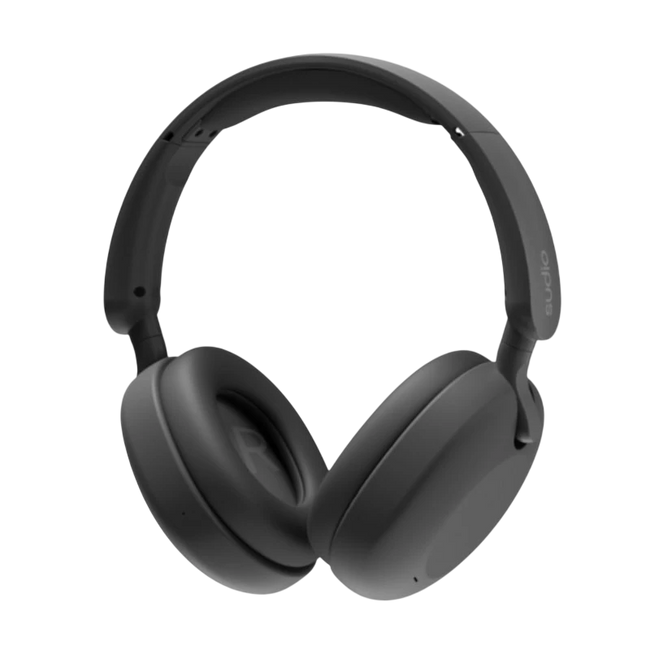 Sudio K2 ANC Negro Hover Image