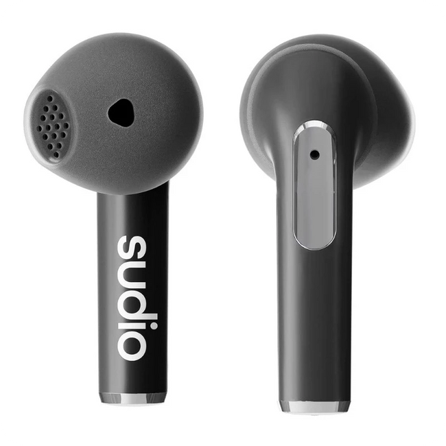 Sudio N2 Negro Hover Image