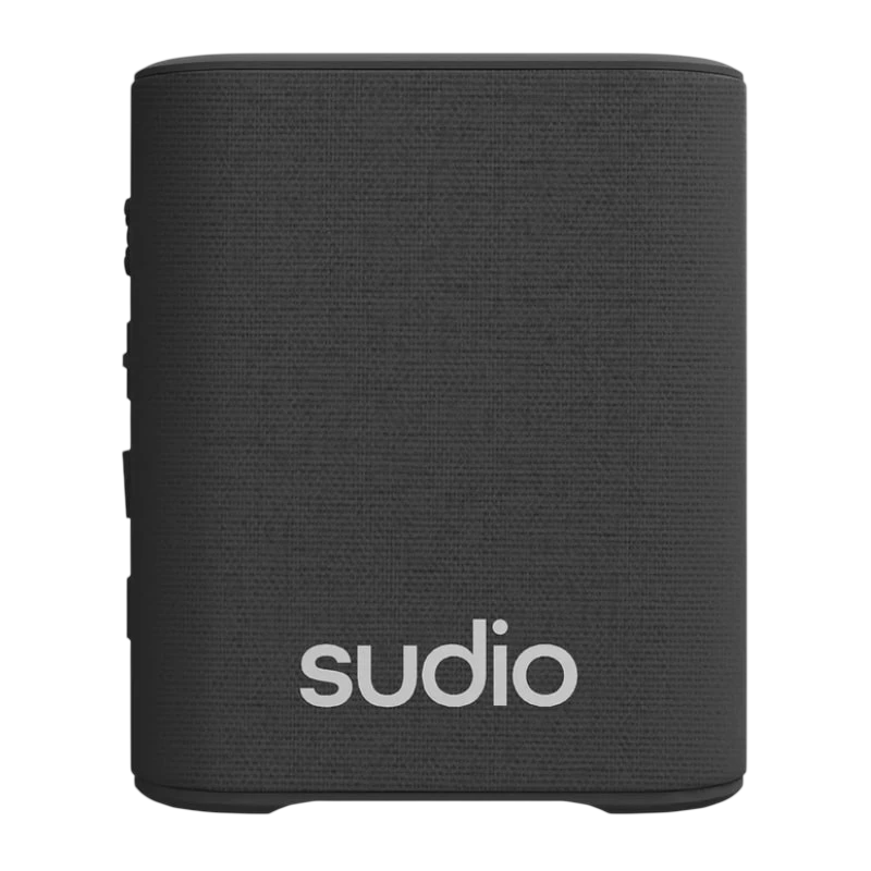 Sudio S2 Negro