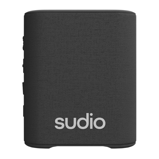 Sudio S2 Negro Hover Image