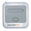 Super Console X Pro 1GB/8GB Doble SO + Tarjeta 64GB