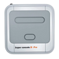 Super Console X Pro 1GB/8GB Doble SO + Tarjeta 64GB