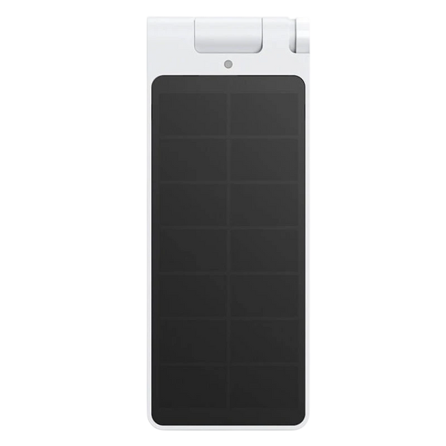 SwitchBot Solar Panel - Panel Solar para Sensor de Cortinas SwitchBot Curtain 3 Hover Image