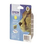 Cartucho Tinta Epson C13t07144012 Amarillo 7ml Stylus D78 - 92 - 120 - Dx40x0 - 44x0 - 50x0 - 60x0 - 74x0 - 84x0 - 7000f - Guepardo