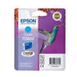 Cartucho Tinta Epson C13t08024011 Px810fw Cian Colibri