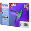 Multipack Tinta Epson T08074 T080140+240+340+440 +540+640 - Colibri