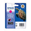 Cartucho Tinta Epson T157340 Magenta Vivo Para Epson Photo R3000 - C13t15734010 - Tortuga