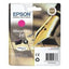 Cartucho Tinta Epson T162340 Magenta Wf - 2010 - 2510 - 2520 - 2530 - 2540 - Pluma
