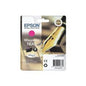 Cartucho Tinta Epson T163340 Magenta Xl Wf - 2010 - 2510 - 2520 - 2530 - 2540 - Pluma