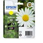 Cartucho Tinta Epson T180440 Amarillo Xp - 102 - 205 - 305 - 405 - 30 - Margarita