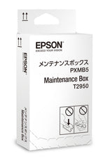 Cartucho Tinta Epson T295000 Color Wf - 100w