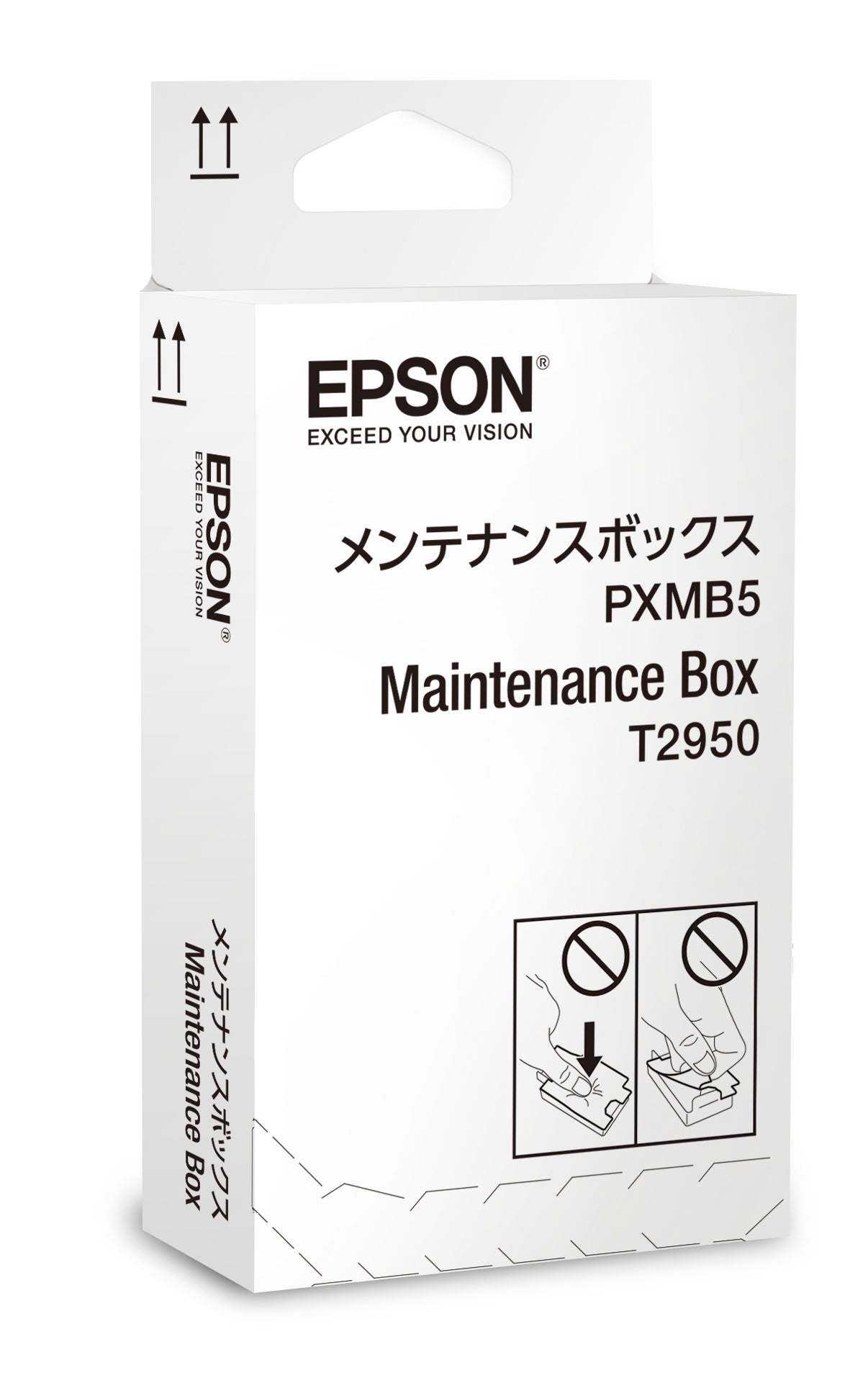 Cartucho Tinta Epson T295000 Color Wf - 100w
