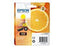 Cartucho Tinta Epson T336440 Xl Amarillo Xp350*xp630 - Xp635 - Xp830 - Naranja