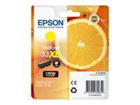 Cartucho Tinta Epson T336440 Xl Amarillo Xp350*xp630 - Xp635 - Xp830 - Naranja Hover Image