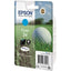 Cartucho Tinta Epson T3462 Cian Wf3720 - 3720dnf - Golf
