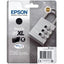 Cartucho Tinta Epson C13t35914010 Negro 35xl - 2600 Paginas - Candado